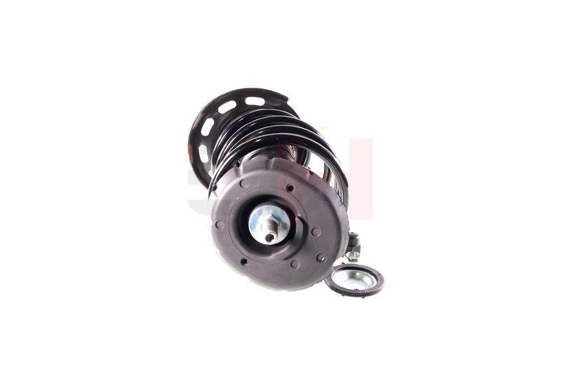 Komplett Sto&szlig;d&auml;mpfer Federbein Satz Vorne links rechts passend f&u...