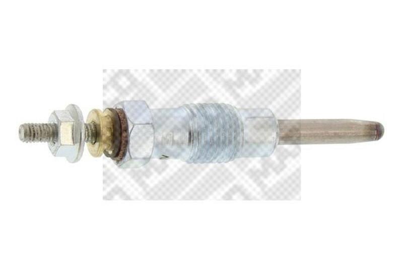 MAPCO Glow Plug