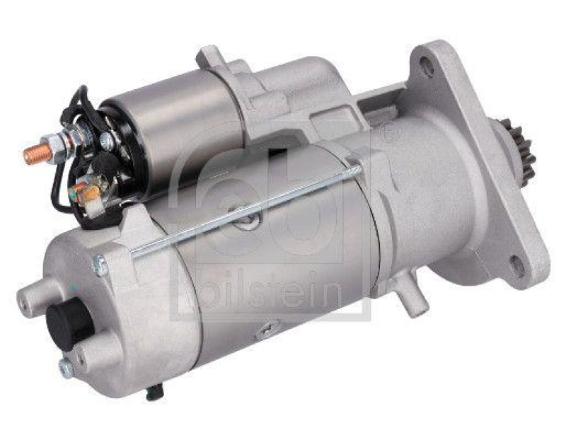 FEBI BILSTEIN Starter 48989