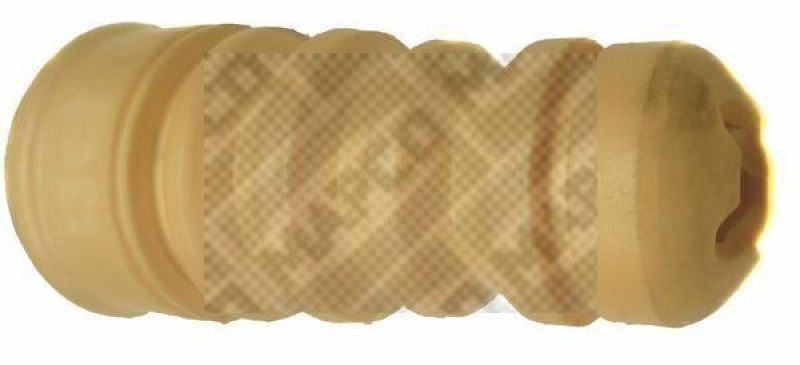 MAPCO Rubber Buffer, suspension