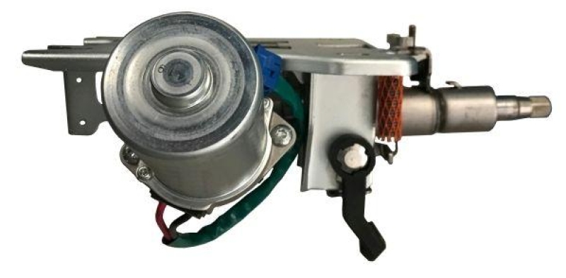 SPIDAN Steering Column