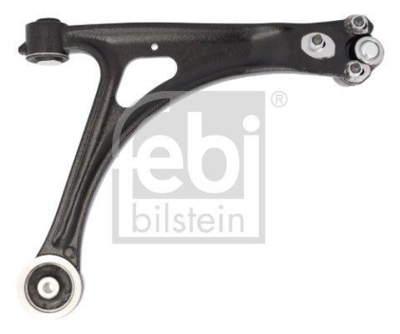 FEBI BILSTEIN Track Control Arm