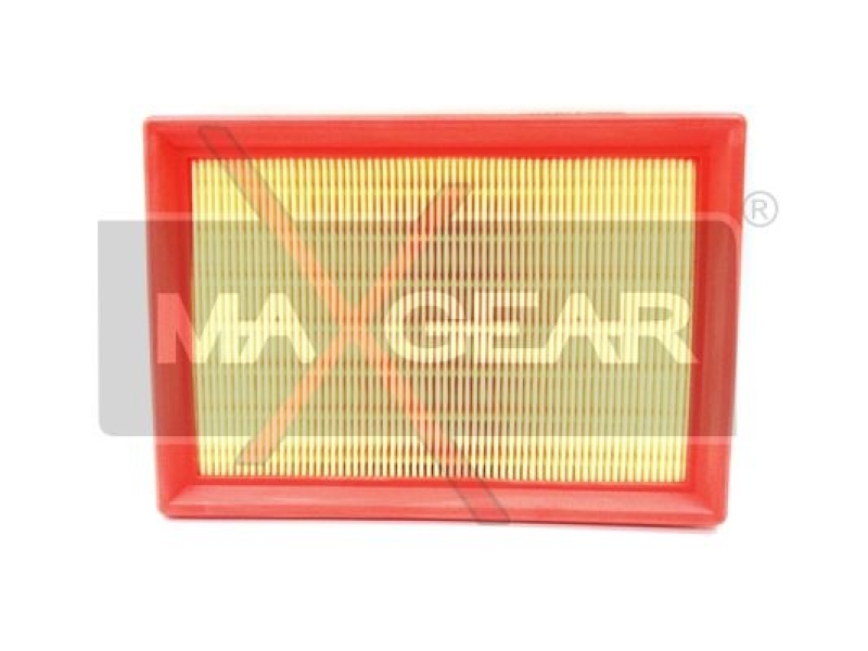 MAXGEAR Luftfilter 26-0229