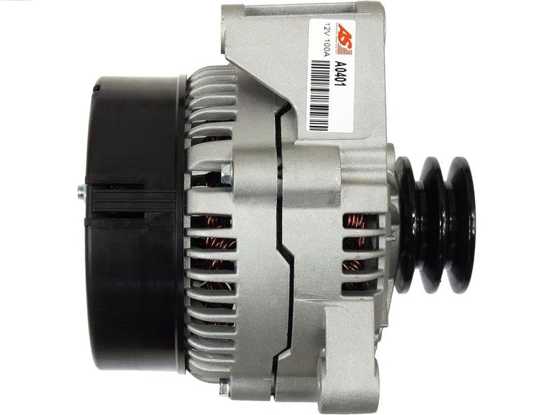 AS-PL Generator Brandneu AS-PL