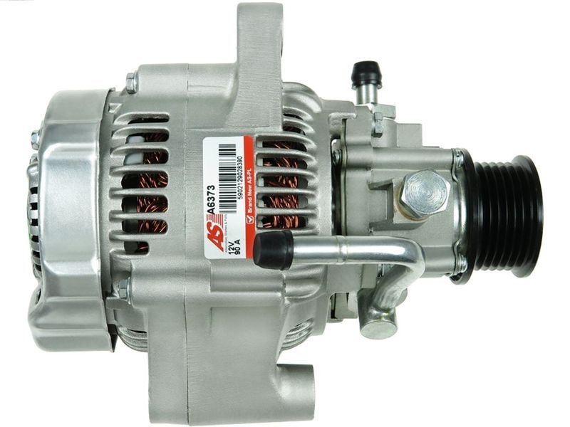 AS-PL Generator Brandneu AS-PL