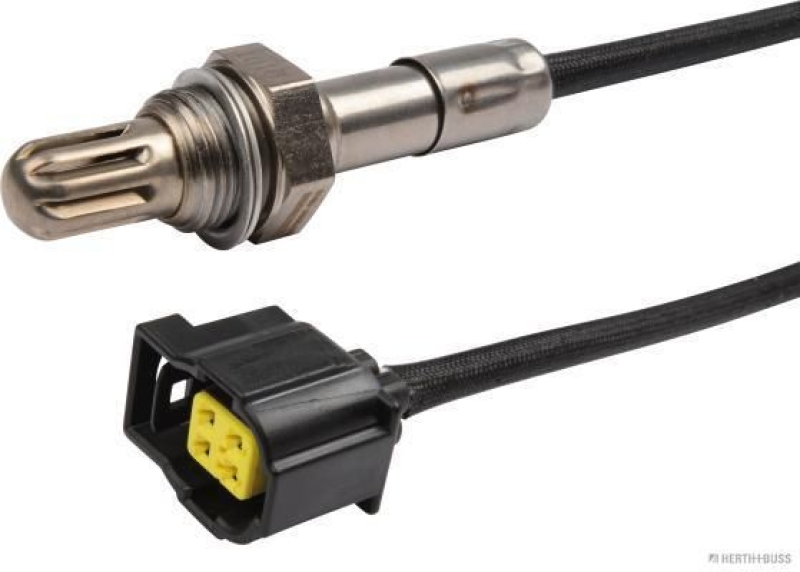 HERTH+BUSS JAKOPARTS Lambda Sensor