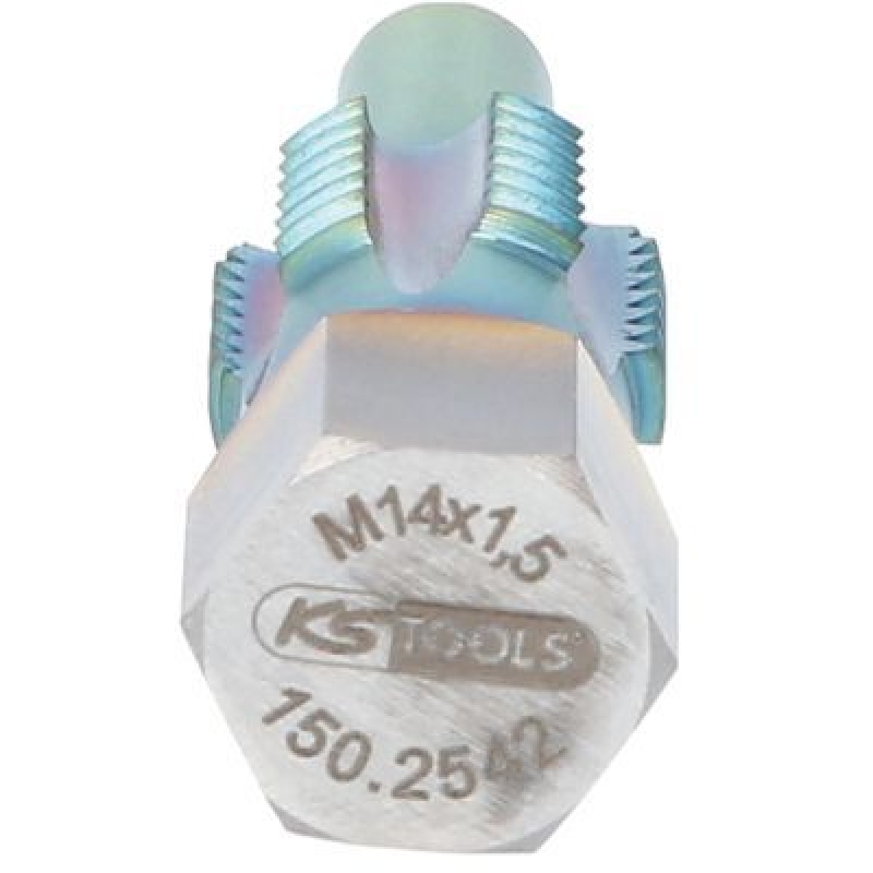 KS TOOLS Gewindebohrer