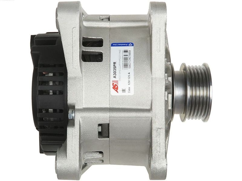 AS-PL Generator Wiederaufbereitet AS-PL