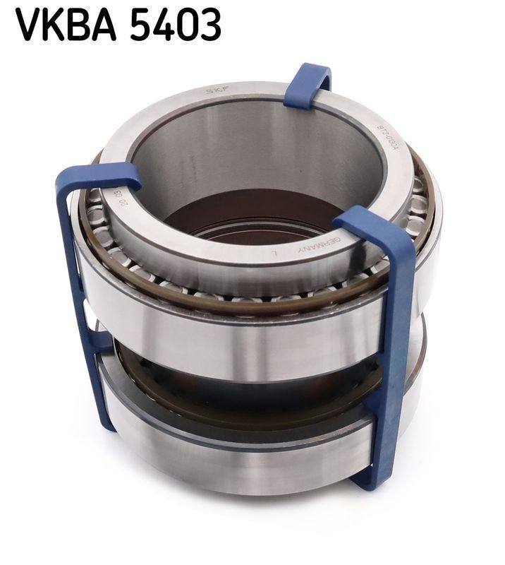 SKF Radlagersatz