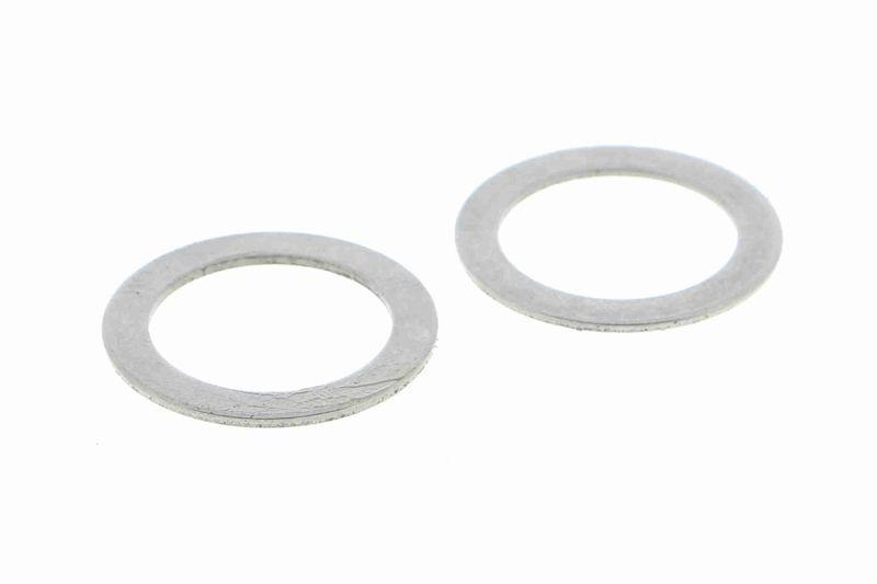 VAICO Tensioner Pulley, V-belt Original VAICO Quality