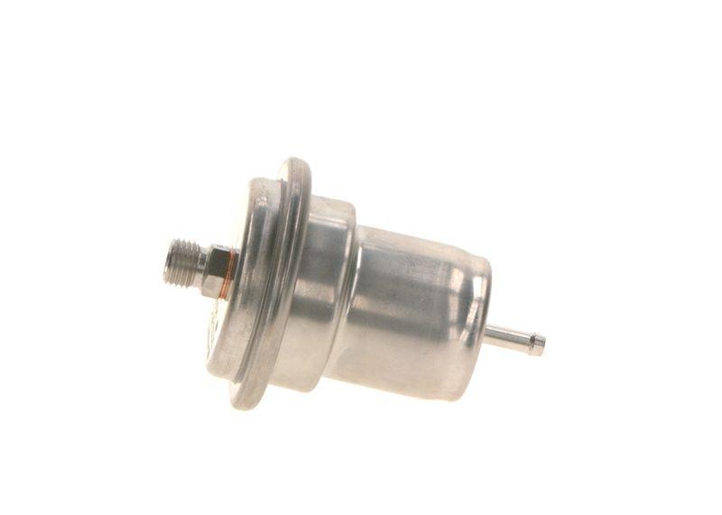 BOSCH Pressure Tank, fuel supply