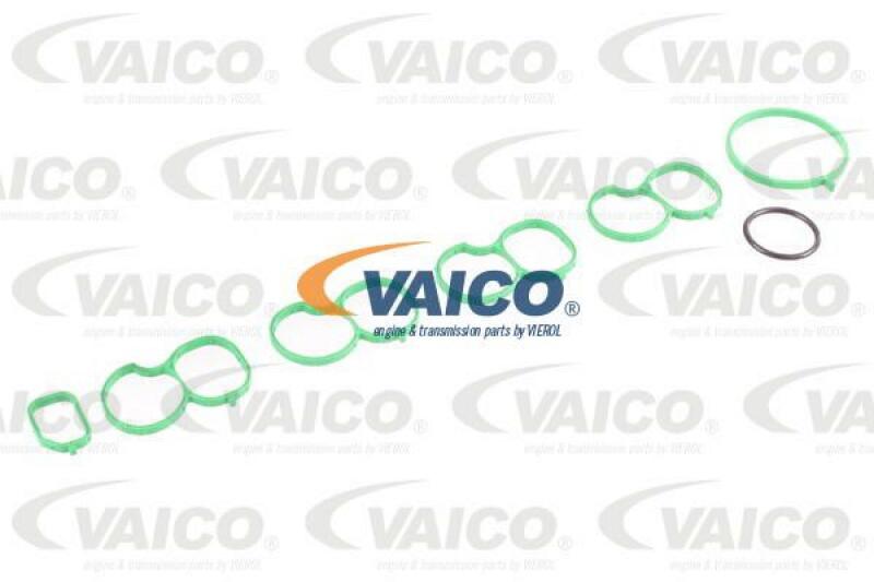 VAICO Intake Manifold Module Original VAICO Quality