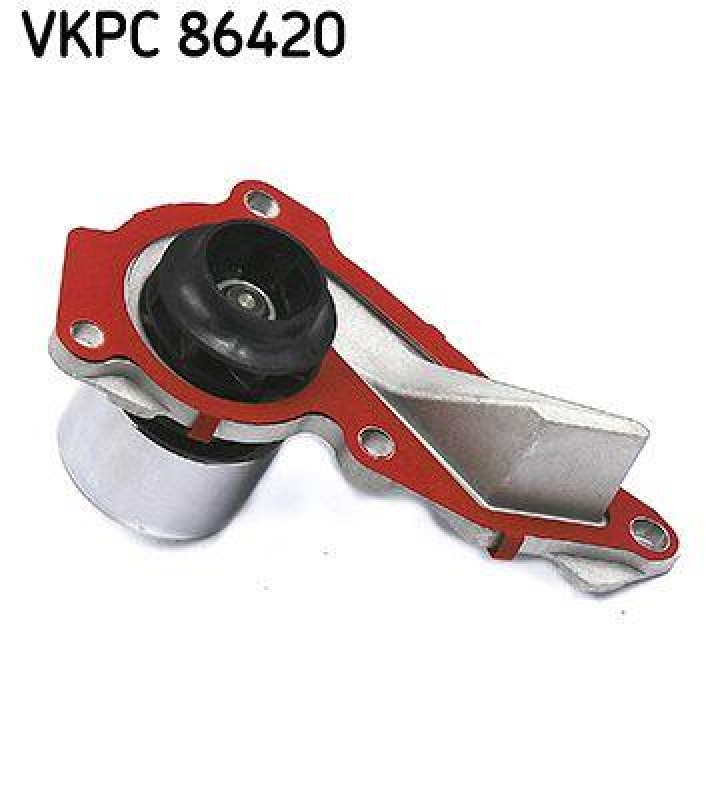 SKF Wasserpumpe, Motorkühlung VKPC 86420