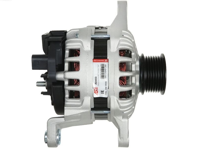 AS-PL Generator Brandneu AS-PL