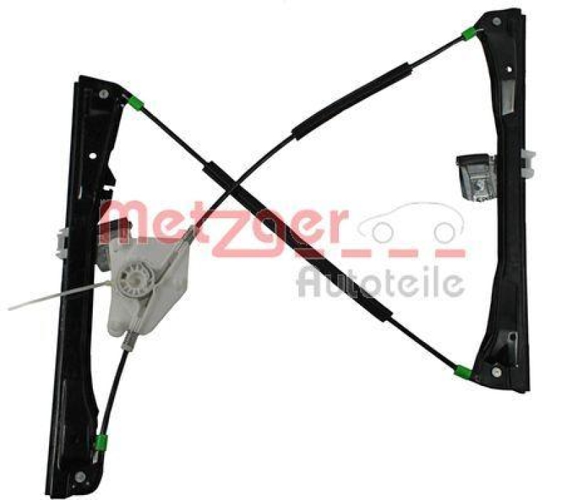 METZGER Fensterheber 2160340