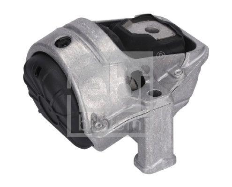 FEBI BILSTEIN Lagerung, Motor 43709