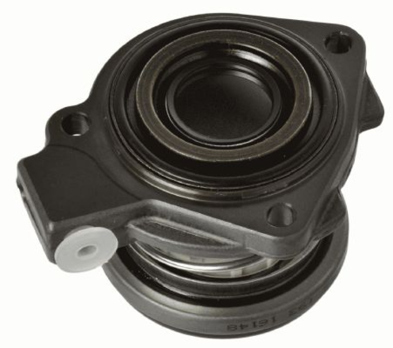 SACHS Zentralausrücker, Kupplung