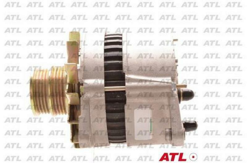 ATL Autotechnik Alternator