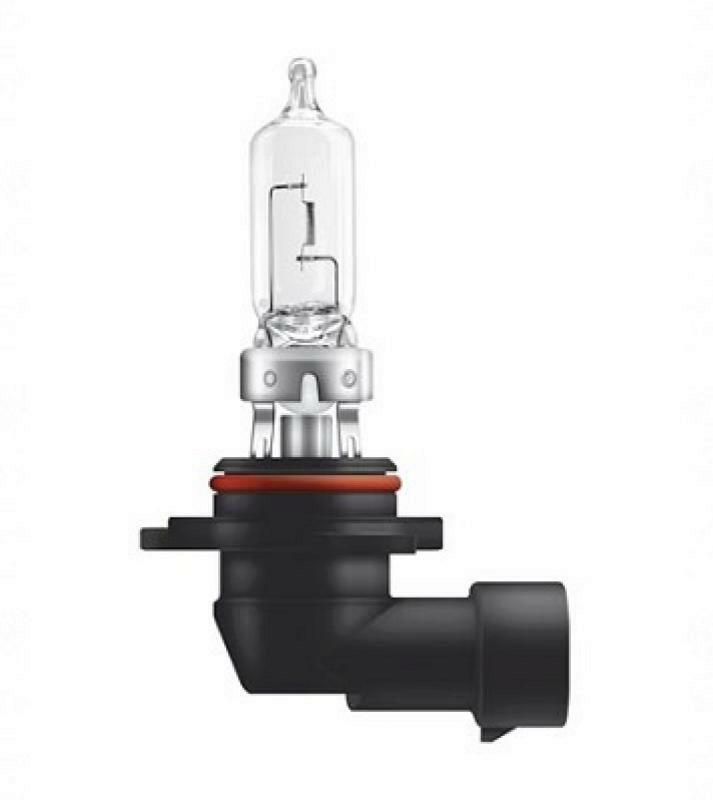 OSRAM Fernscheinwerfer Glühlampe 9005