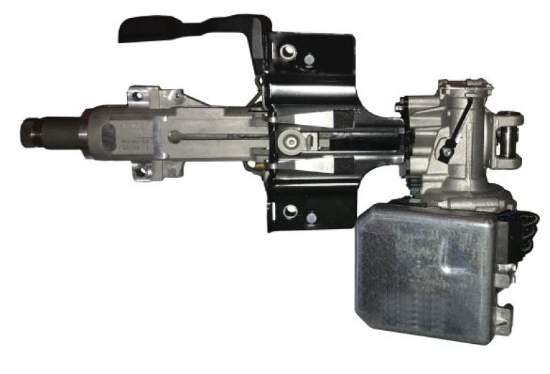 SPIDAN Steering Column