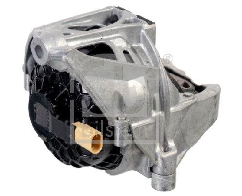 FEBI BILSTEIN Mounting, automatic transmission