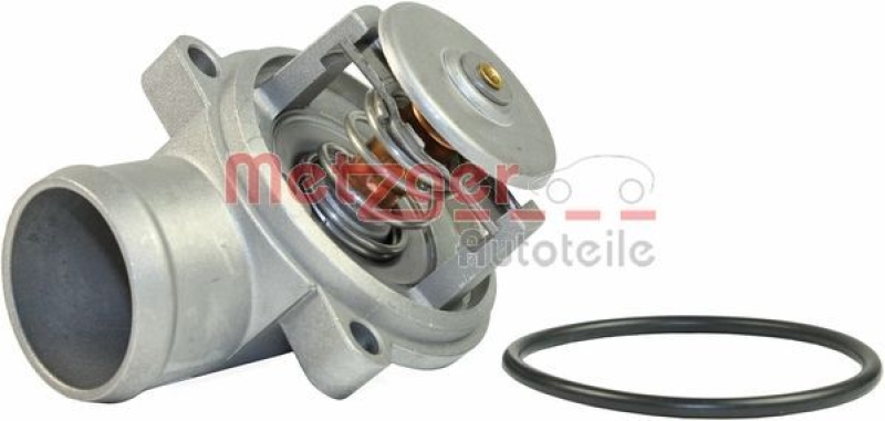 METZGER Thermostat für Kühlmittel / Kühlerthermostat