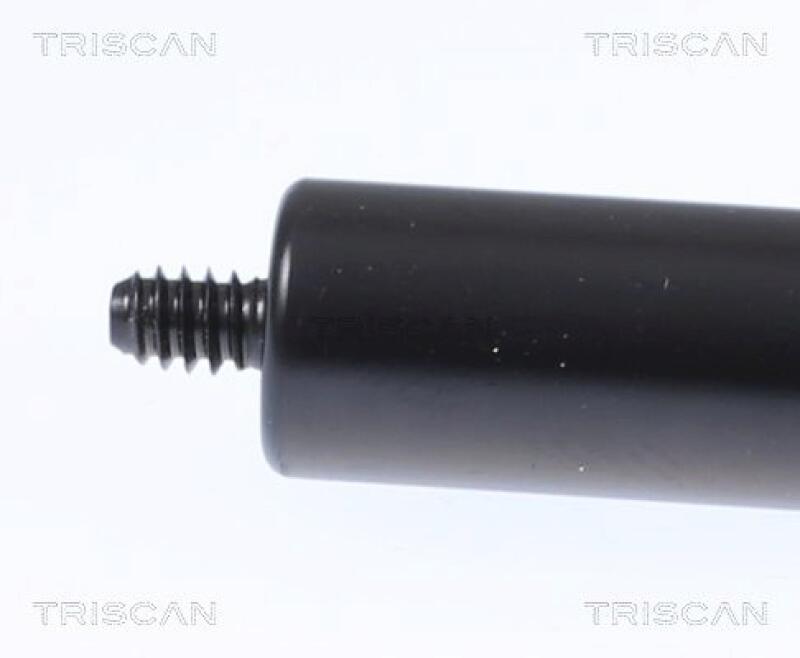 TRISCAN Gasfeder, Motorhaube 8710 23135