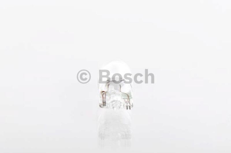 BOSCH Bulb, licence plate light Pure Light BL