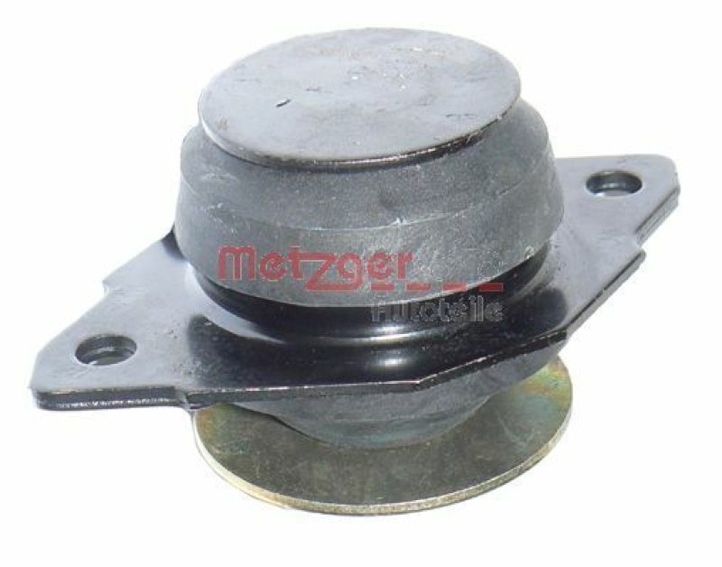 METZGER Lagerung, Motor 8050901