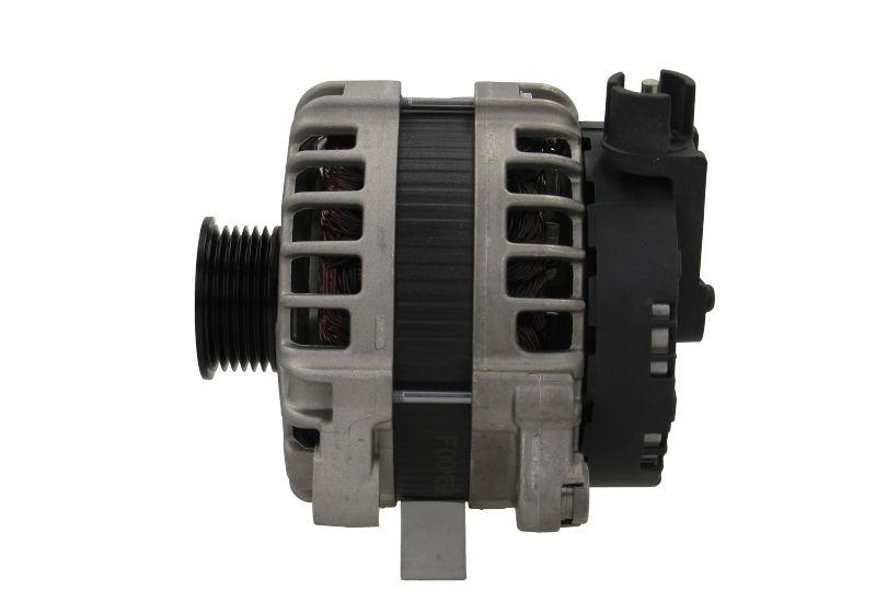 BV PSH Alternator