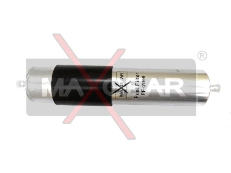 MAXGEAR Kraftstofffilter 26-0263