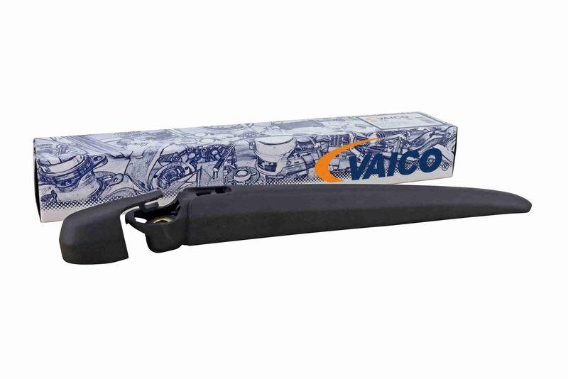 VAICO Wiper Arm, window cleaning Green Mobility Parts