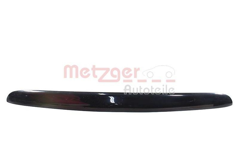 METZGER Heckklappengriff