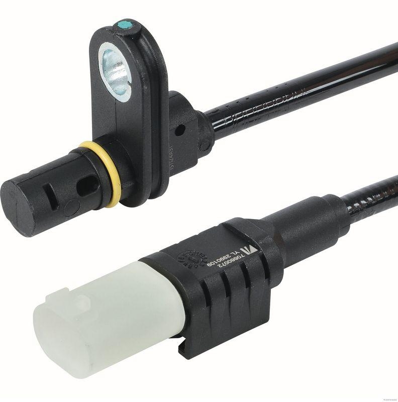 HERTH+BUSS ELPARTS Sensor, Raddrehzahl 70660072