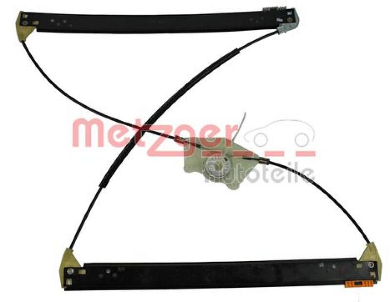 METZGER Fensterheber 2160342