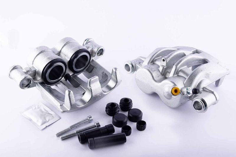 HELLA Bremssattel 8AN 355 787-291