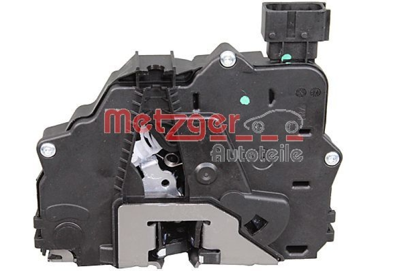 METZGER Door Lock