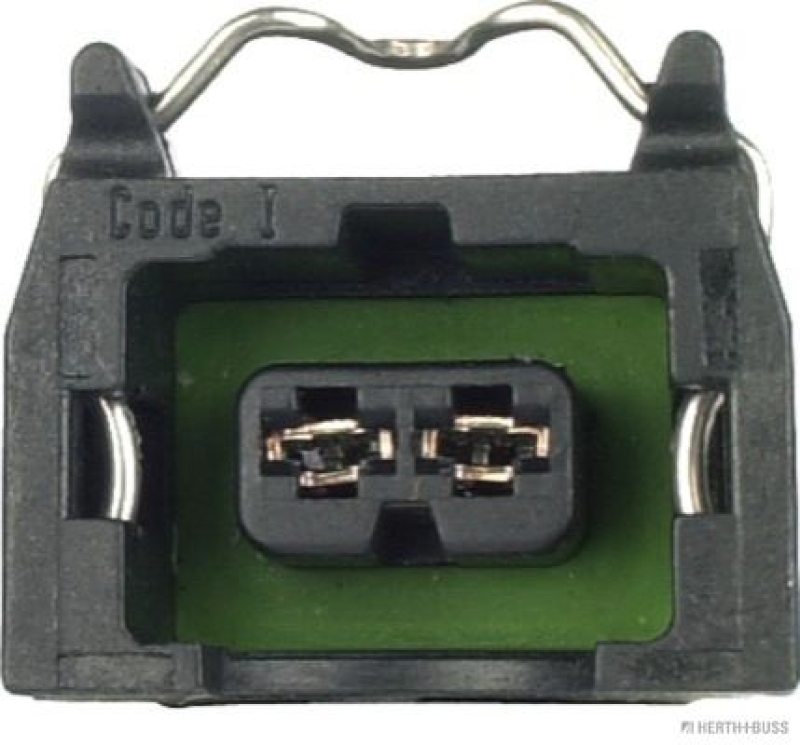 HERTH+BUSS ELPARTS Plug Housing