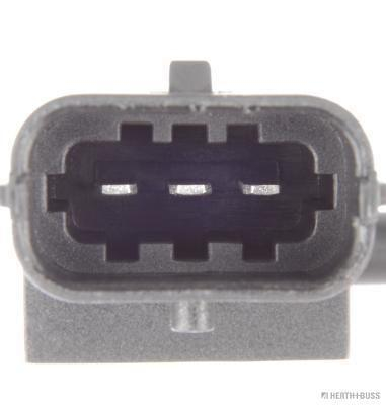 HERTH+BUSS ELPARTS Sensor, Abgasdruck 70668306