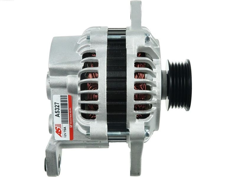 AS-PL Generator Brandneu AS-PL