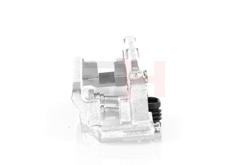 Halter Bremssattel Hinten links passend für Opel Mokka 10 Turbo 1.4 1.6 ...