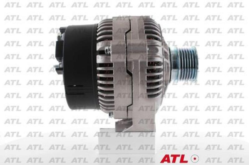 ATL Autotechnik Generator L 39 740