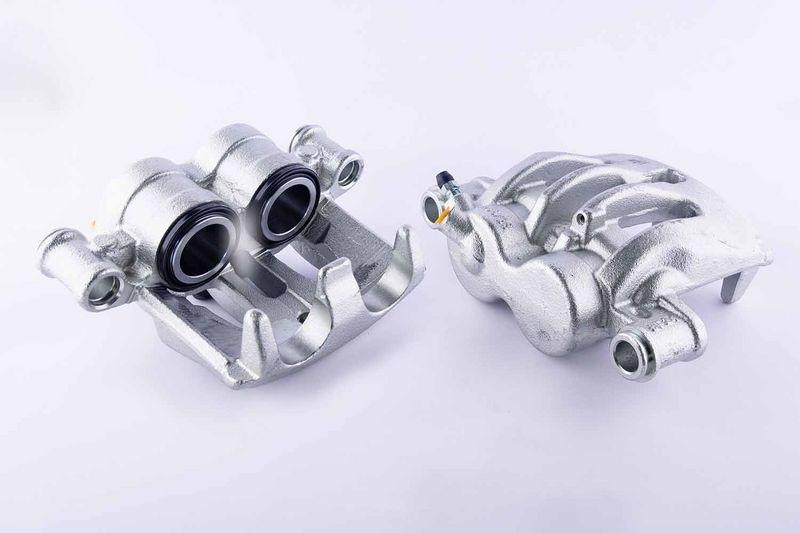 HELLA Bremssattel 8AN 355 787-301