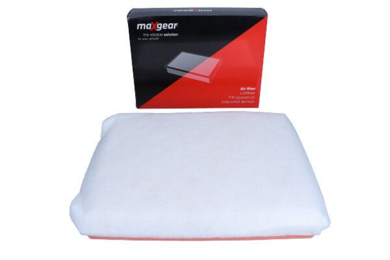 MAXGEAR Luftfilter 26-2512