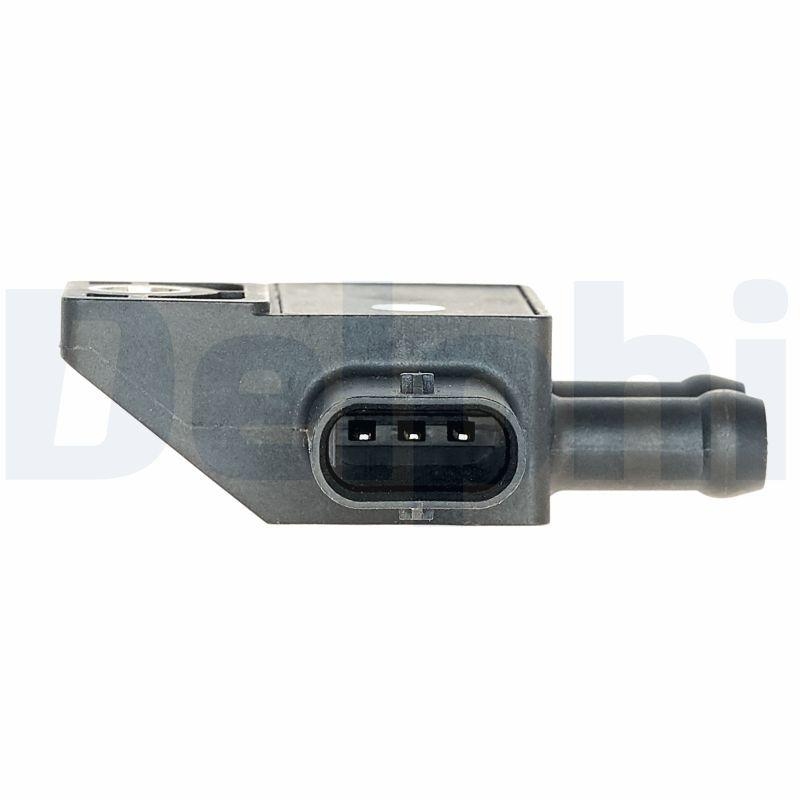 DELPHI Sensor, Abgasdruck