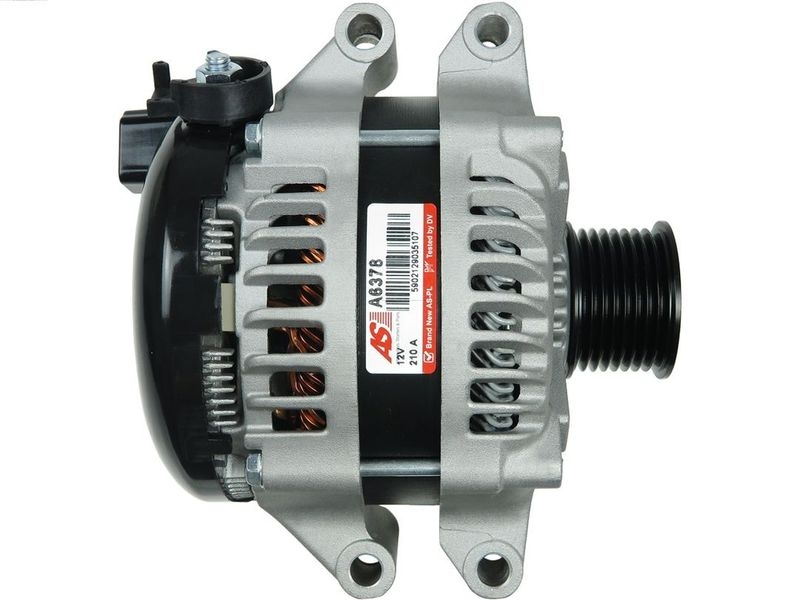 AS-PL Generator Brandneu AS-PL