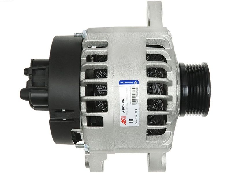 AS-PL Generator Wiederaufbereitet AS-PL