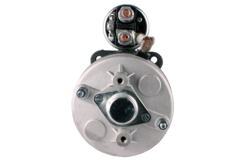 HELLA Starter NEW PART CORE FREE