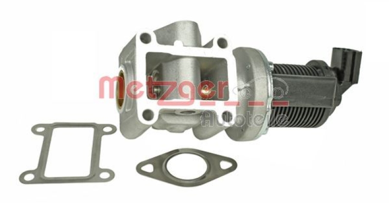 METZGER AGR-Ventil 892504