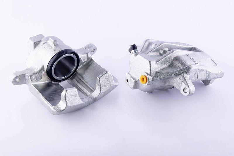 HELLA Bremssattel 8AN 355 788-791